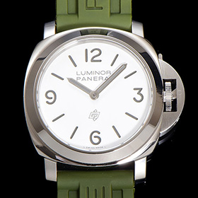 【現物写真】パネライコピーn級品PAM01087、高い機能性持っている腕時計